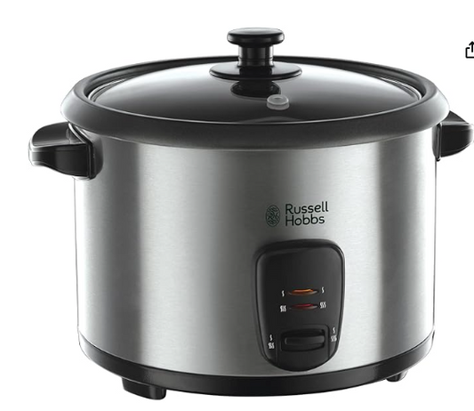 robot de cuisine